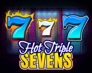 Hot Triple Sevens