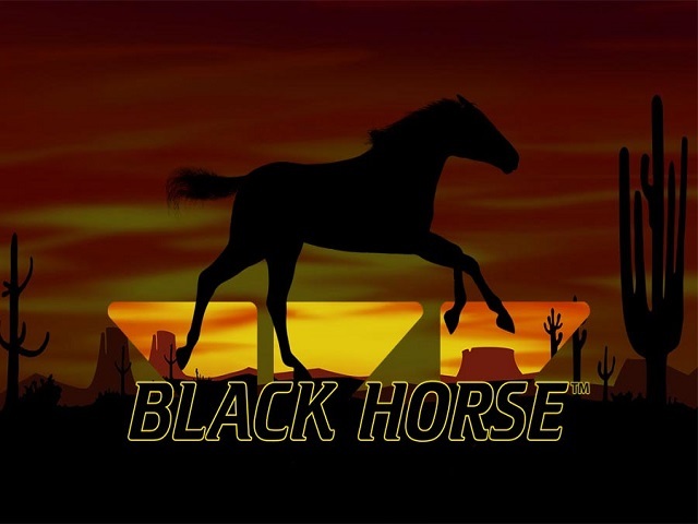 Black Horse